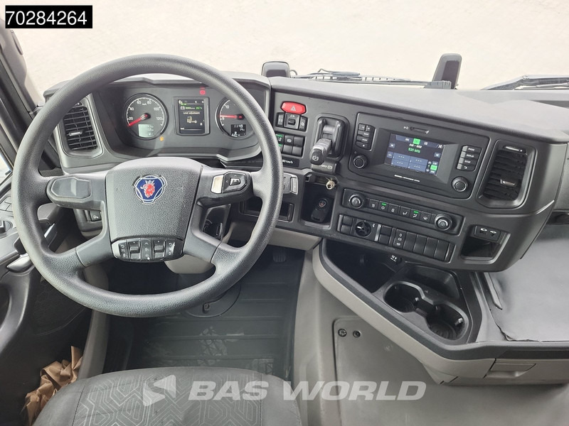 Trekker Scania R500 4X2 Retarder 2x Tanks ACC LED: afbeelding 18 Trekker Scania R500 4X2 Retarder 2x Tanks ACC LED: afbeelding 18