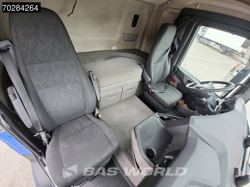 Trekker Scania R500 4X2 Retarder 2x Tanks ACC LED: afbeelding 16 Trekker Scania R500 4X2 Retarder 2x Tanks ACC LED: afbeelding 16