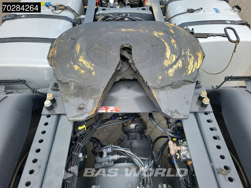 Trekker Scania R500 4X2 Retarder 2x Tanks ACC LED: afbeelding 12 Trekker Scania R500 4X2 Retarder 2x Tanks ACC LED: afbeelding 12