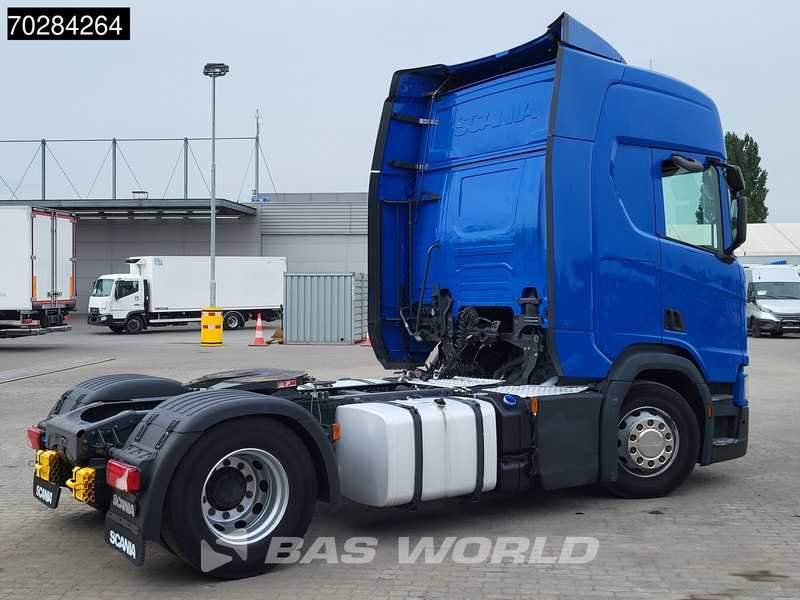 Scania R500 4X2 Retarder 2x Tanks ACC LED - Trekker: afbeelding 5 Scania R500 4X2 Retarder 2x Tanks ACC LED - Trekker: afbeelding 5