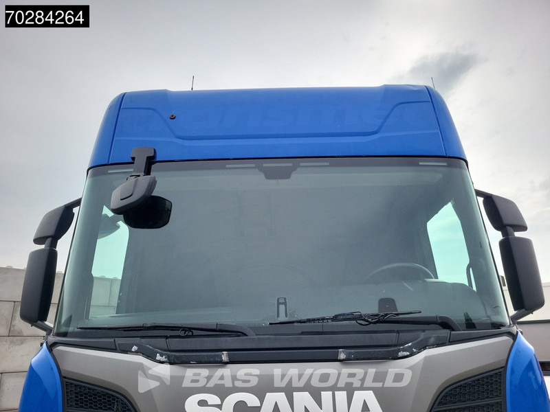 Trekker Scania R500 4X2 Retarder 2x Tanks ACC LED: afbeelding 7 Trekker Scania R500 4X2 Retarder 2x Tanks ACC LED: afbeelding 7