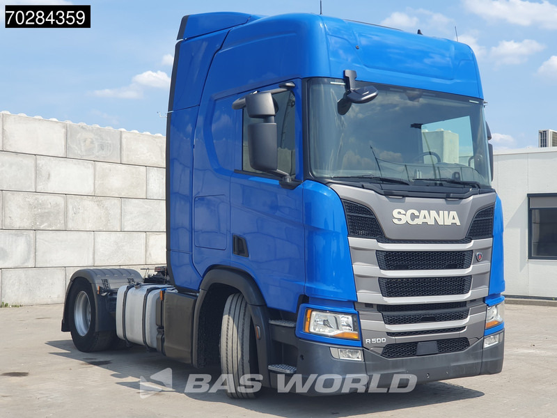 Scania R500 4X2 Retarder 2xTanks ACC Euro 6 - Trekker: afbeelding 3 Scania R500 4X2 Retarder 2xTanks ACC Euro 6 - Trekker: afbeelding 3
