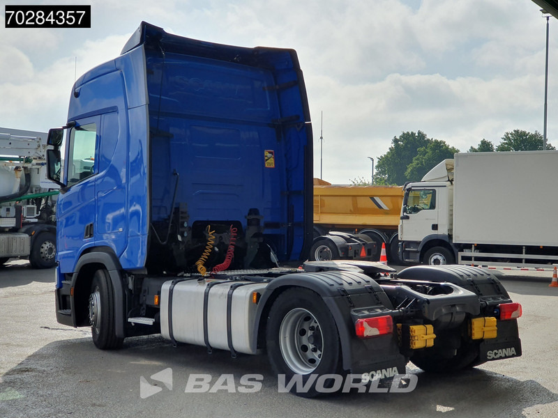 Scania R500 4X2 Retarder 2xTanks ACC Euro 6 - Trekker: afbeelding 2 Scania R500 4X2 Retarder 2xTanks ACC Euro 6 - Trekker: afbeelding 2
