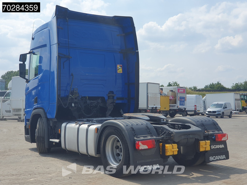 Scania R500 4X2 Retarder 2xTanks ACC Euro 6 - Trekker: afbeelding 2 Scania R500 4X2 Retarder 2xTanks ACC Euro 6 - Trekker: afbeelding 2
