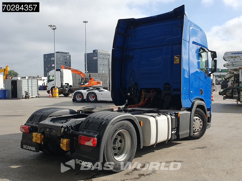 Scania R500 4X2 Retarder 2xTanks ACC Euro 6 - Trekker: afbeelding 5 Scania R500 4X2 Retarder 2xTanks ACC Euro 6 - Trekker: afbeelding 5