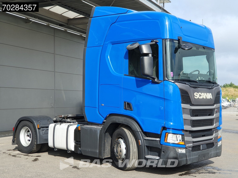 Scania R500 4X2 Retarder 2xTanks ACC Euro 6 - Trekker: afbeelding 3 Scania R500 4X2 Retarder 2xTanks ACC Euro 6 - Trekker: afbeelding 3