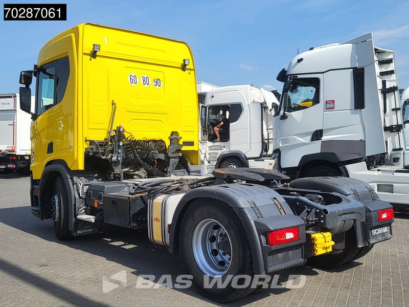 Scania R500 R 4X2 Full-Air Retarder Hydrauliek Navi LED Euro 6 - Trekker: afbeelding 2 Scania R500 R 4X2 Full-Air Retarder Hydrauliek Navi LED Euro 6 - Trekker: afbeelding 2