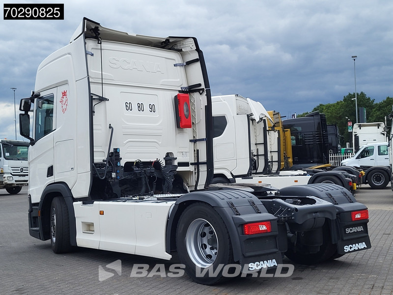 Scania R500 R 4X2 Retarder 2xTanks ACC Navi Euro 6 - Trekker: afbeelding 2 Scania R500 R 4X2 Retarder 2xTanks ACC Navi Euro 6 - Trekker: afbeelding 2