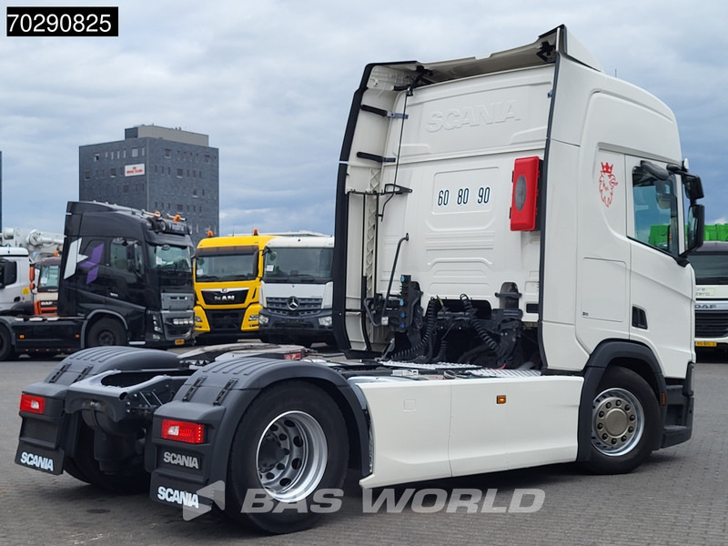 Scania R500 R 4X2 Retarder 2xTanks ACC Navi Euro 6 - Trekker: afbeelding 5 Scania R500 R 4X2 Retarder 2xTanks ACC Navi Euro 6 - Trekker: afbeelding 5