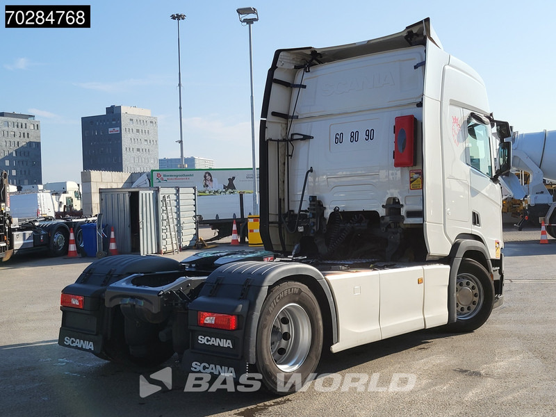 Scania R500 R 4X2 Retarder 2xTanks LED ACC Euro 6 - Trekker: afbeelding 5 Scania R500 R 4X2 Retarder 2xTanks LED ACC Euro 6 - Trekker: afbeelding 5