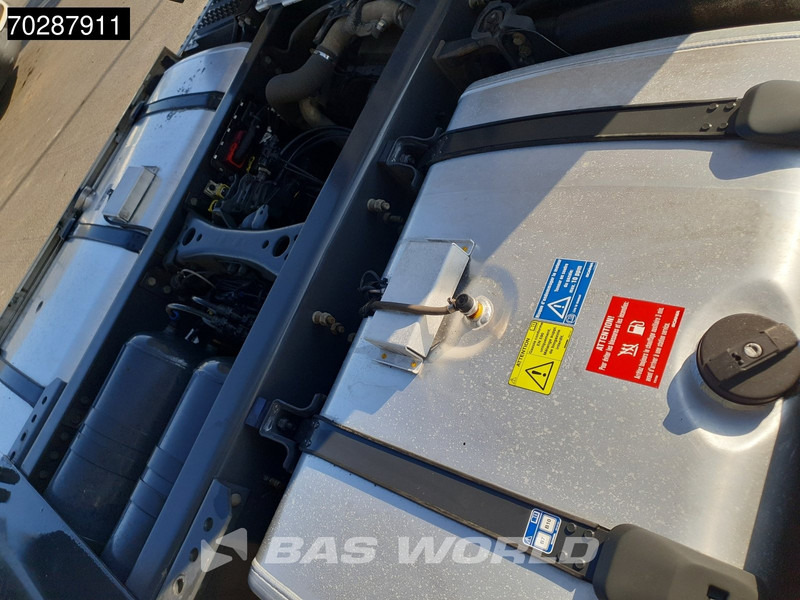 Trekker Scania R500 R 4X2 Retarder 2xTanks Navi ACC LED Euro 6: afbeelding 15