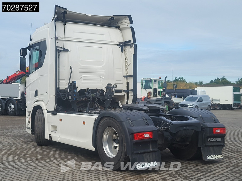 Scania R540 4X2 Full-Air Retarder Hydraulik Alcoa's LED Navi - Trekker: afbeelding 2 Scania R540 4X2 Full-Air Retarder Hydraulik Alcoa's LED Navi - Trekker: afbeelding 2