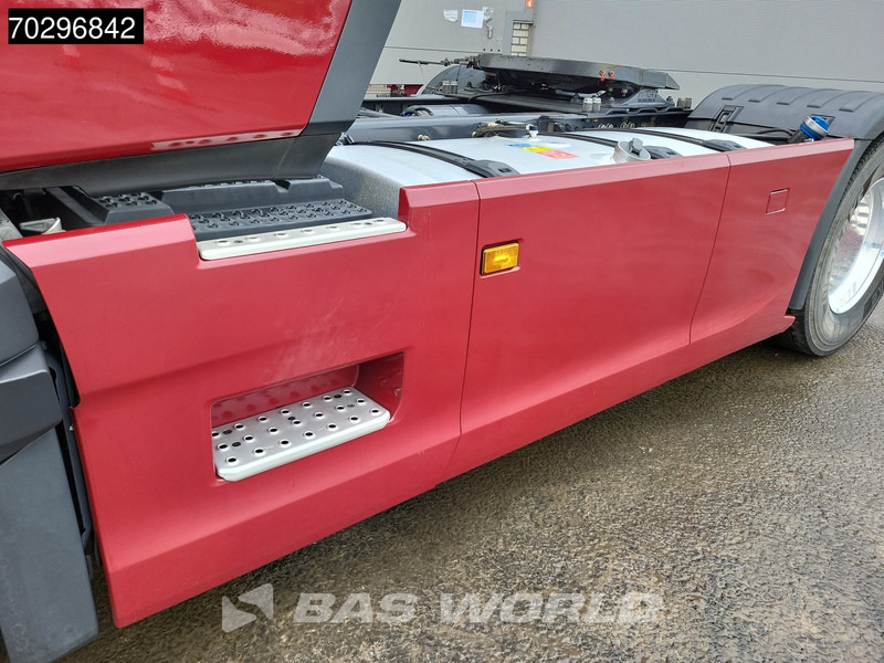 Trekker Scania R540 4X2 Retarder Standklima ACC Euro 6: afbeelding 11