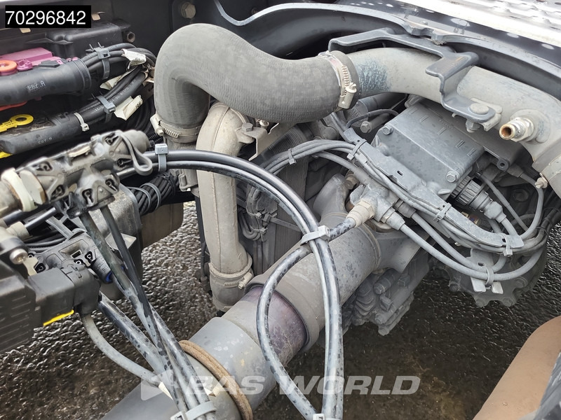 Trekker Scania R540 4X2 Retarder Standklima ACC Euro 6: afbeelding 8