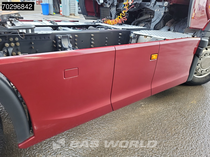 Trekker Scania R540 4X2 Retarder Standklima ACC Euro 6: afbeelding 10