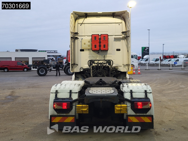 Scania R560 R 6X2 Manual Retarder Lift+Lenkachse Euro5 - Trekker: afbeelding 3 Scania R560 R 6X2 Manual Retarder Lift+Lenkachse Euro5 - Trekker: afbeelding 3