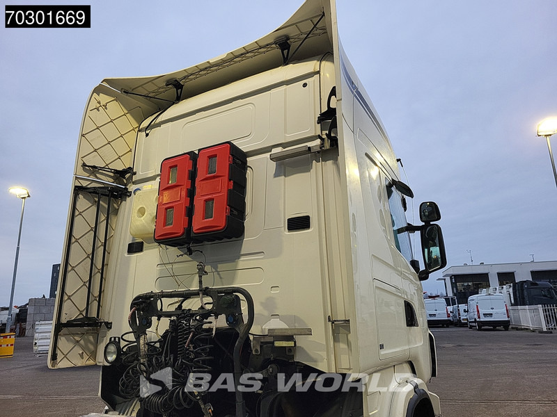 Scania R560 R 6X2 Manual Retarder Lift+Lenkachse Euro5 - Trekker: afbeelding 5 Scania R560 R 6X2 Manual Retarder Lift+Lenkachse Euro5 - Trekker: afbeelding 5