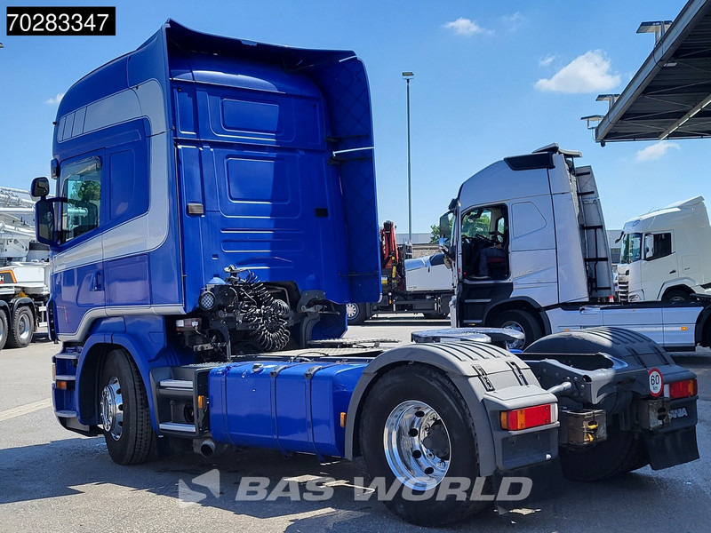 Scania R620 886 4X2 Manual Retarder 2x Tanks ADR Alcoa's Euro 4 - Trekker: afbeelding 2 Scania R620 886 4X2 Manual Retarder 2x Tanks ADR Alcoa's Euro 4 - Trekker: afbeelding 2
