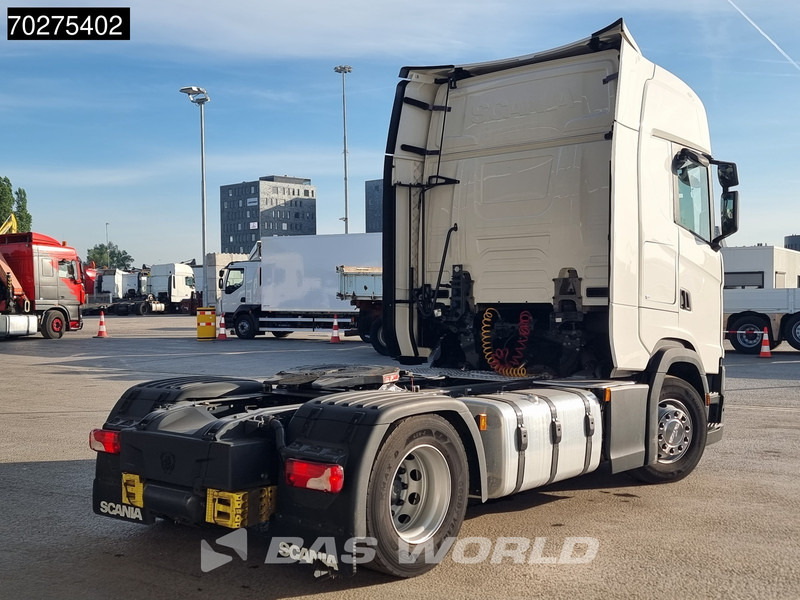 Scania S460 4X2 Retarder 2xTanks ACC Euro 6 - Trekker: afbeelding 5 Scania S460 4X2 Retarder 2xTanks ACC Euro 6 - Trekker: afbeelding 5