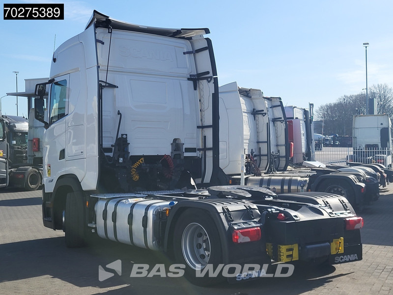 Scania S460 4X2 Retarder 2xTanks ACC - Trekker: afbeelding 2 Scania S460 4X2 Retarder 2xTanks ACC - Trekker: afbeelding 2
