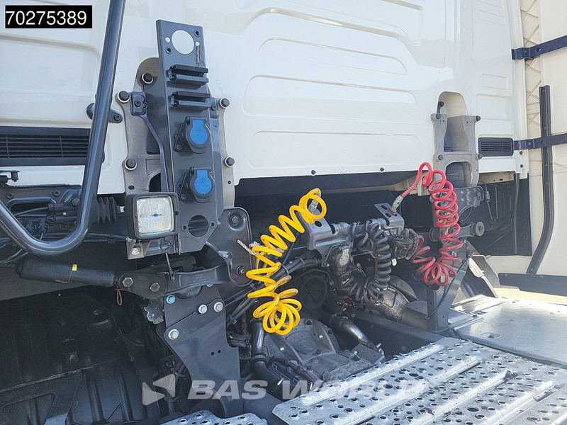 Scania S460 4X2 Retarder 2xTanks ACC - Trekker: afbeelding 5 Scania S460 4X2 Retarder 2xTanks ACC - Trekker: afbeelding 5