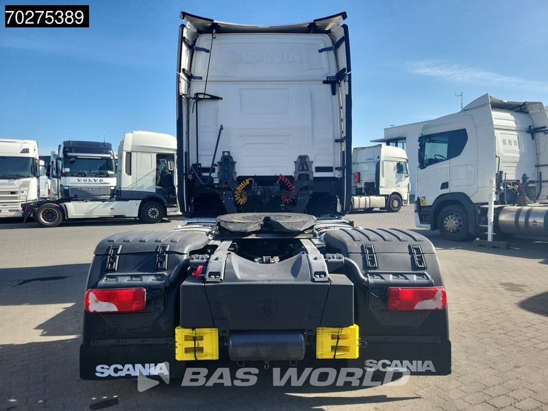 Scania S460 4X2 Retarder 2xTanks ACC - Trekker: afbeelding 3 Scania S460 4X2 Retarder 2xTanks ACC - Trekker: afbeelding 3