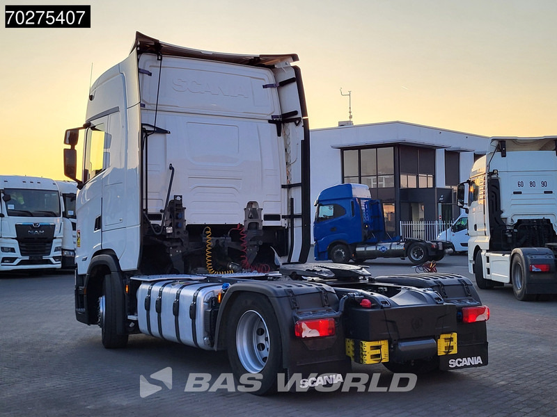 Scania S460 4X2 Retarder Euro 6 ADR 2xTanks ACC - Trekker: afbeelding 2 Scania S460 4X2 Retarder Euro 6 ADR 2xTanks ACC - Trekker: afbeelding 2