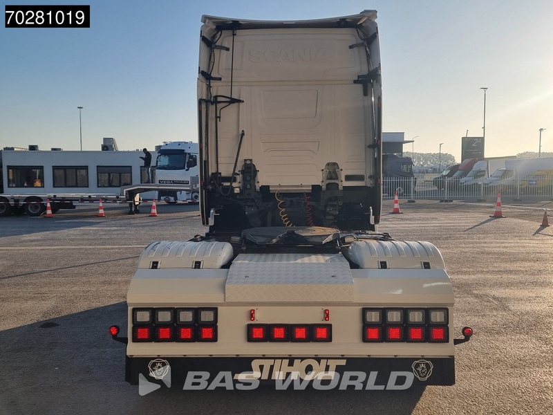 Scania S520 890 4X2 Full-Air Retarder 2x Tanks Leather Alcoa's - Trekker: afbeelding 3 Scania S520 890 4X2 Full-Air Retarder 2x Tanks Leather Alcoa's - Trekker: afbeelding 3