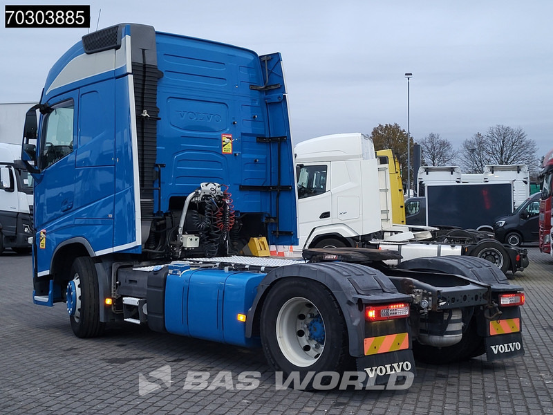 Volvo FH 420 4X2 VEB+ 2xTanks PTO - Trekker: afbeelding 2 Volvo FH 420 4X2 VEB+ 2xTanks PTO - Trekker: afbeelding 2