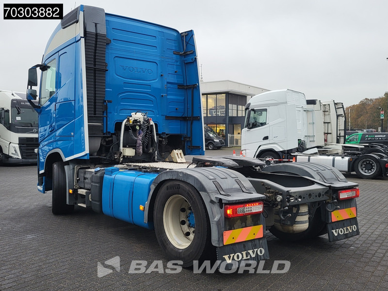 Volvo FH 420 4X2 VEB+ PTO 2xTanks Alcoa - Trekker: afbeelding 2 Volvo FH 420 4X2 VEB+ PTO 2xTanks Alcoa - Trekker: afbeelding 2