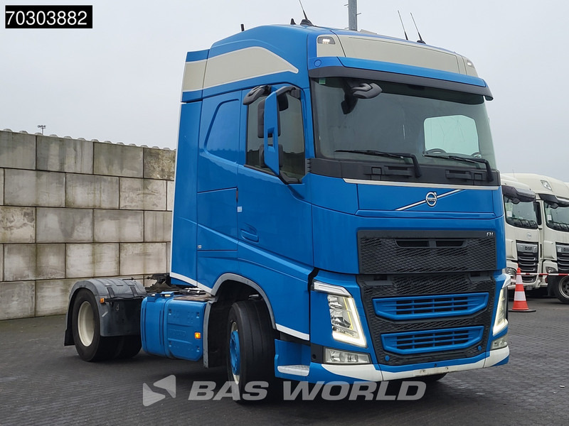 Volvo FH 420 4X2 VEB+ PTO 2xTanks Alcoa - Trekker: afbeelding 3 Volvo FH 420 4X2 VEB+ PTO 2xTanks Alcoa - Trekker: afbeelding 3
