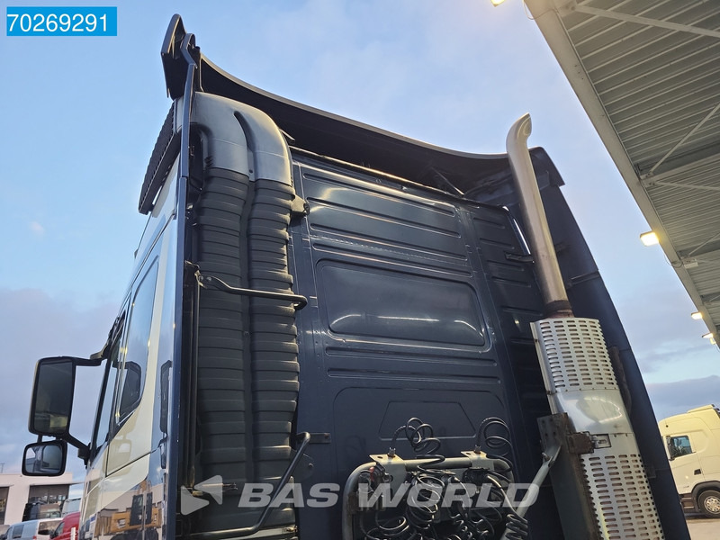 Volvo FH 420 6X2 NL-Truck Manual VEB Euro 3 - Trekker: afbeelding 5 Volvo FH 420 6X2 NL-Truck Manual VEB Euro 3 - Trekker: afbeelding 5