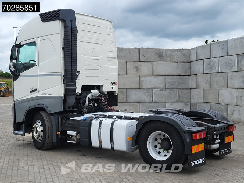 Volvo FH 420 FH 4X2 VEB+ ADR ACC - Trekker: afbeelding 2 Volvo FH 420 FH 4X2 VEB+ ADR ACC - Trekker: afbeelding 2