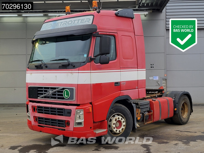 Volvo FH 440 4X2 Hydraulic ADR Euro 5 - Trekker: afbeelding 1 Volvo FH 440 4X2 Hydraulic ADR Euro 5 - Trekker: afbeelding 1