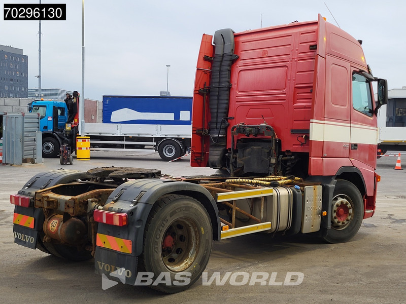 Volvo FH 440 4X2 Hydraulic ADR Euro 5 - Trekker: afbeelding 5 Volvo FH 440 4X2 Hydraulic ADR Euro 5 - Trekker: afbeelding 5