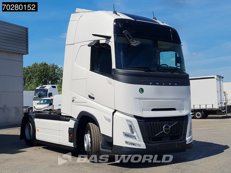 Volvo FH 460 4X2 2024! XL TC VEB+ 2x Tanks I-ParkCool - Trekker: afbeelding 3 Volvo FH 460 4X2 2024! XL TC VEB+ 2x Tanks I-ParkCool - Trekker: afbeelding 3