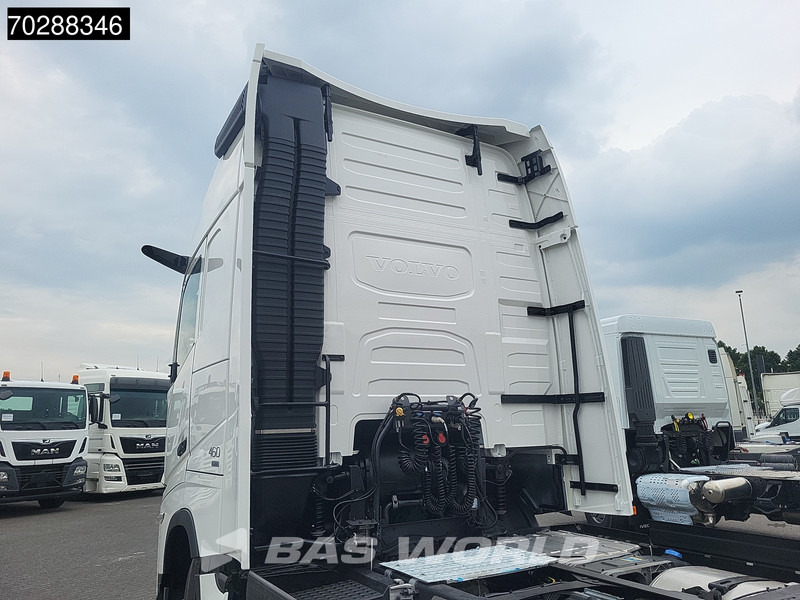 Volvo FH 460 4X2 2024! XL TC VEB+ 2x Tanks I-ParkCool - Trekker: afbeelding 5 Volvo FH 460 4X2 2024! XL TC VEB+ 2x Tanks I-ParkCool - Trekker: afbeelding 5