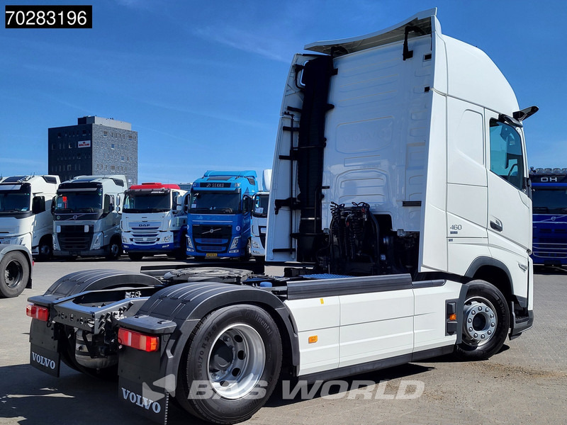 Volvo FH 460 4X2 2024! XL TC VEB+ 2x Tanks I-ParkCool - Trekker: afbeelding 5 Volvo FH 460 4X2 2024! XL TC VEB+ 2x Tanks I-ParkCool - Trekker: afbeelding 5