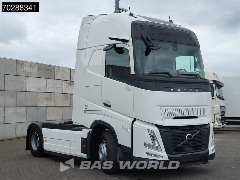 Volvo FH 460 4X2 2024! XL TC VEB+ 2x Tanks I-ParkCool - Trekker: afbeelding 3 Volvo FH 460 4X2 2024! XL TC VEB+ 2x Tanks I-ParkCool - Trekker: afbeelding 3