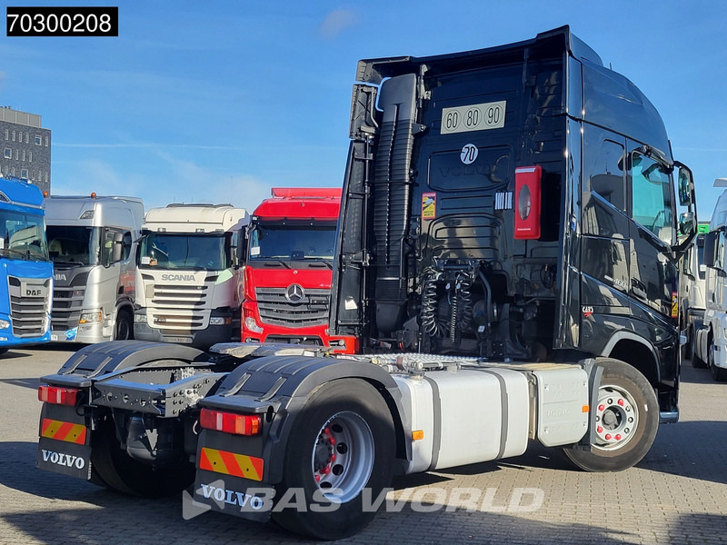 Volvo FH 460 4X2 Chassis K! Globetrotter VEB+ ADR - Trekker: afbeelding 5 Volvo FH 460 4X2 Chassis K! Globetrotter VEB+ ADR - Trekker: afbeelding 5