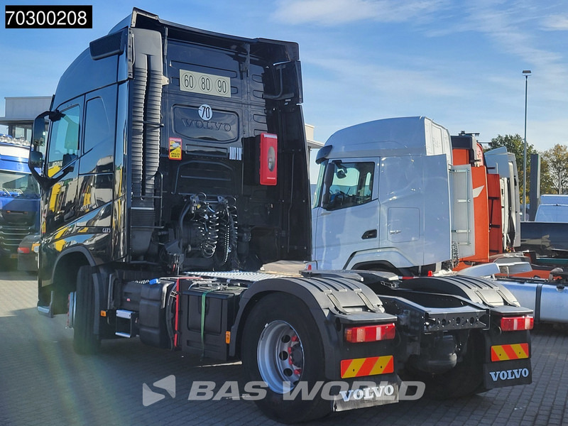 Volvo FH 460 4X2 Chassis K! Globetrotter VEB+ ADR - Trekker: afbeelding 2 Volvo FH 460 4X2 Chassis K! Globetrotter VEB+ ADR - Trekker: afbeelding 2