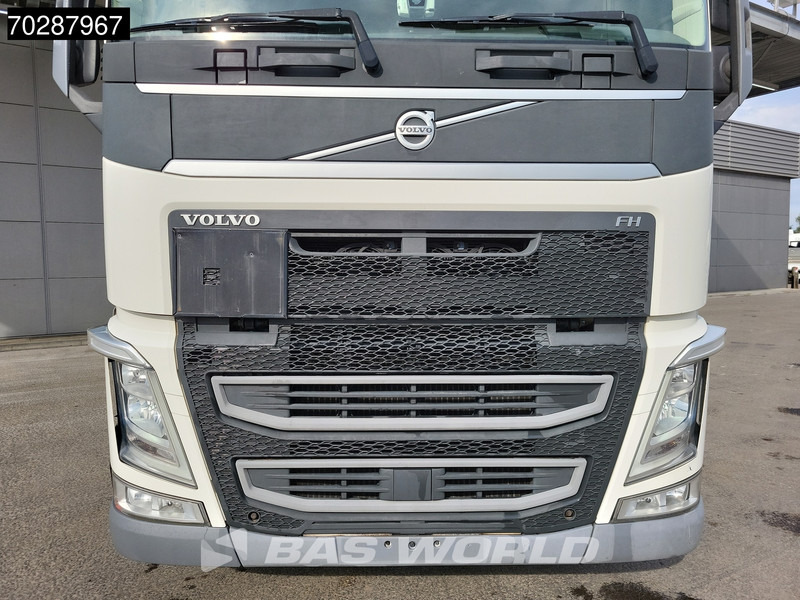 Volvo FH 460 4X2 I-ParkCool ADR Euro 6 - Trekker: afbeelding 5 Volvo FH 460 4X2 I-ParkCool ADR Euro 6 - Trekker: afbeelding 5