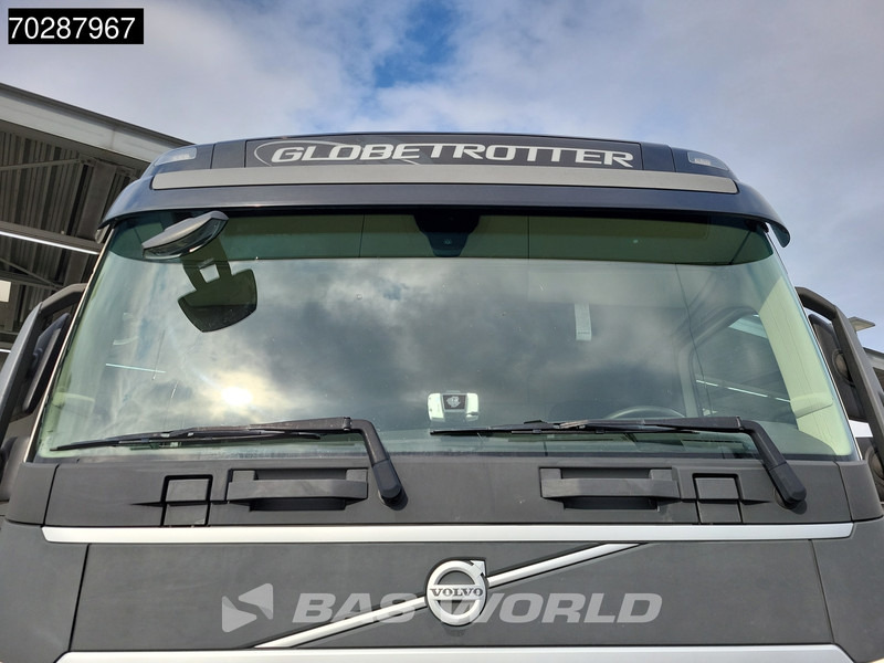 Volvo FH 460 4X2 I-ParkCool ADR Euro 6 - Trekker: afbeelding 3 Volvo FH 460 4X2 I-ParkCool ADR Euro 6 - Trekker: afbeelding 3