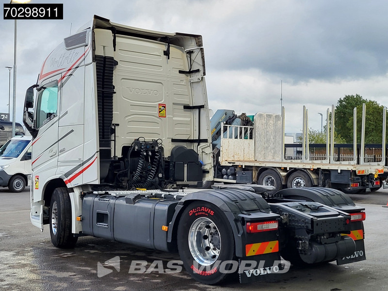 Volvo FH 460 4X2 VEB+ Hydraulic Alcoa Euro 6 - Trekker: afbeelding 2 Volvo FH 460 4X2 VEB+ Hydraulic Alcoa Euro 6 - Trekker: afbeelding 2