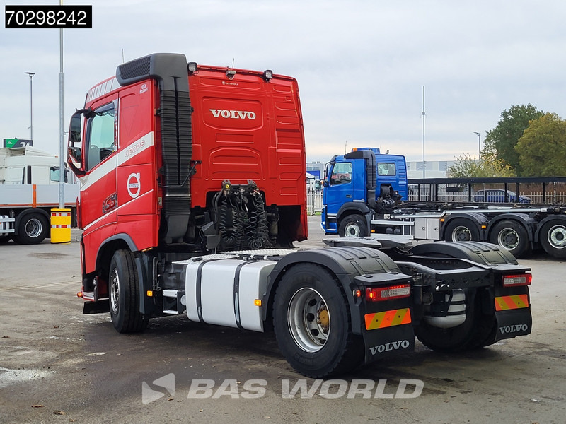 Volvo FH 460 4X2 VEB+ Hydraulik Euro 6 - Trekker: afbeelding 2 Volvo FH 460 4X2 VEB+ Hydraulik Euro 6 - Trekker: afbeelding 2