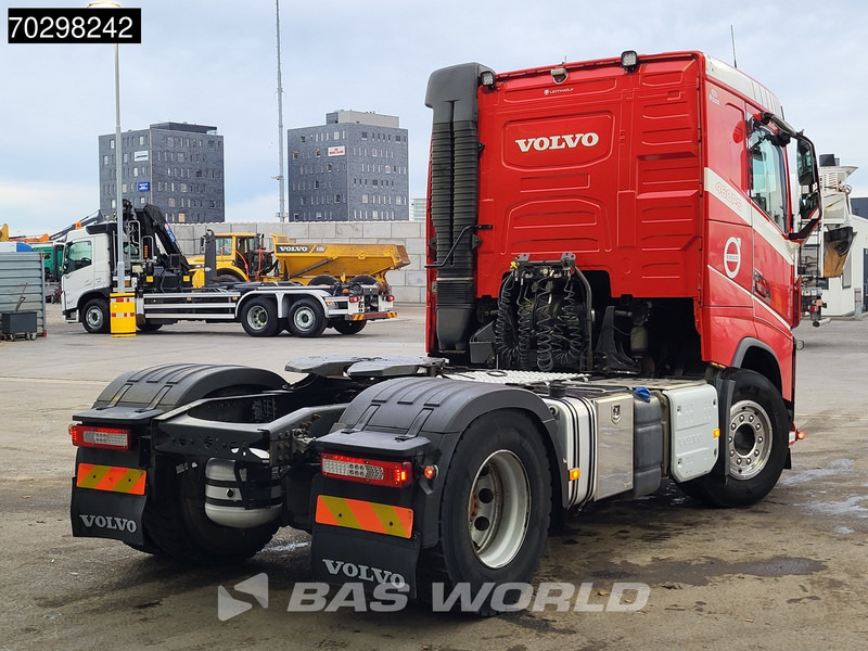 Volvo FH 460 4X2 VEB+ Hydraulik Euro 6 - Trekker: afbeelding 5 Volvo FH 460 4X2 VEB+ Hydraulik Euro 6 - Trekker: afbeelding 5