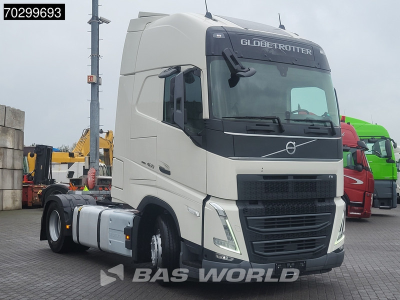 Volvo FH 460 4X2 XL 2xTanks LED Euro 6 - Trekker: afbeelding 3 Volvo FH 460 4X2 XL 2xTanks LED Euro 6 - Trekker: afbeelding 3