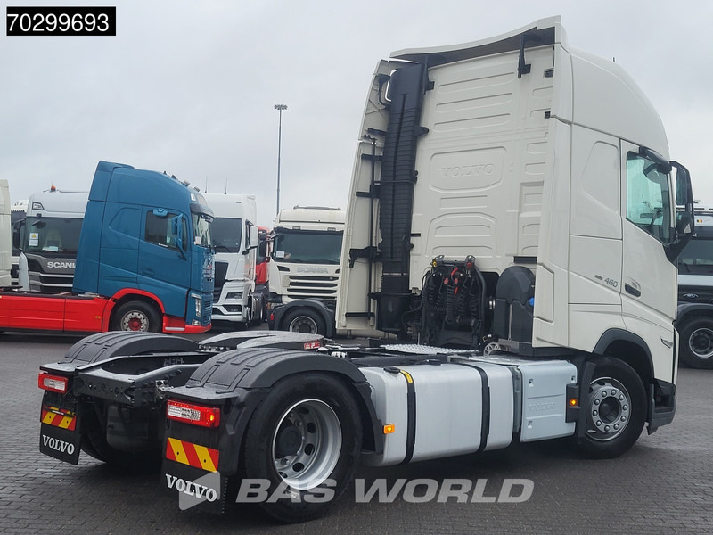 Volvo FH 460 4X2 XL 2xTanks LED Euro 6 - Trekker: afbeelding 5 Volvo FH 460 4X2 XL 2xTanks LED Euro 6 - Trekker: afbeelding 5