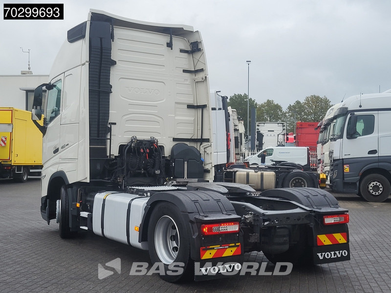 Volvo FH 460 4X2 XL 2xTanks LED Euro 6 - Trekker: afbeelding 2 Volvo FH 460 4X2 XL 2xTanks LED Euro 6 - Trekker: afbeelding 2