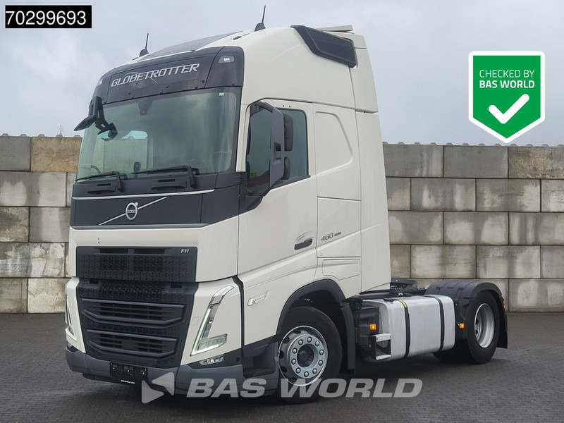 Volvo FH 460 4X2 XL 2xTanks LED Euro 6 - Trekker: afbeelding 1 Volvo FH 460 4X2 XL 2xTanks LED Euro 6 - Trekker: afbeelding 1